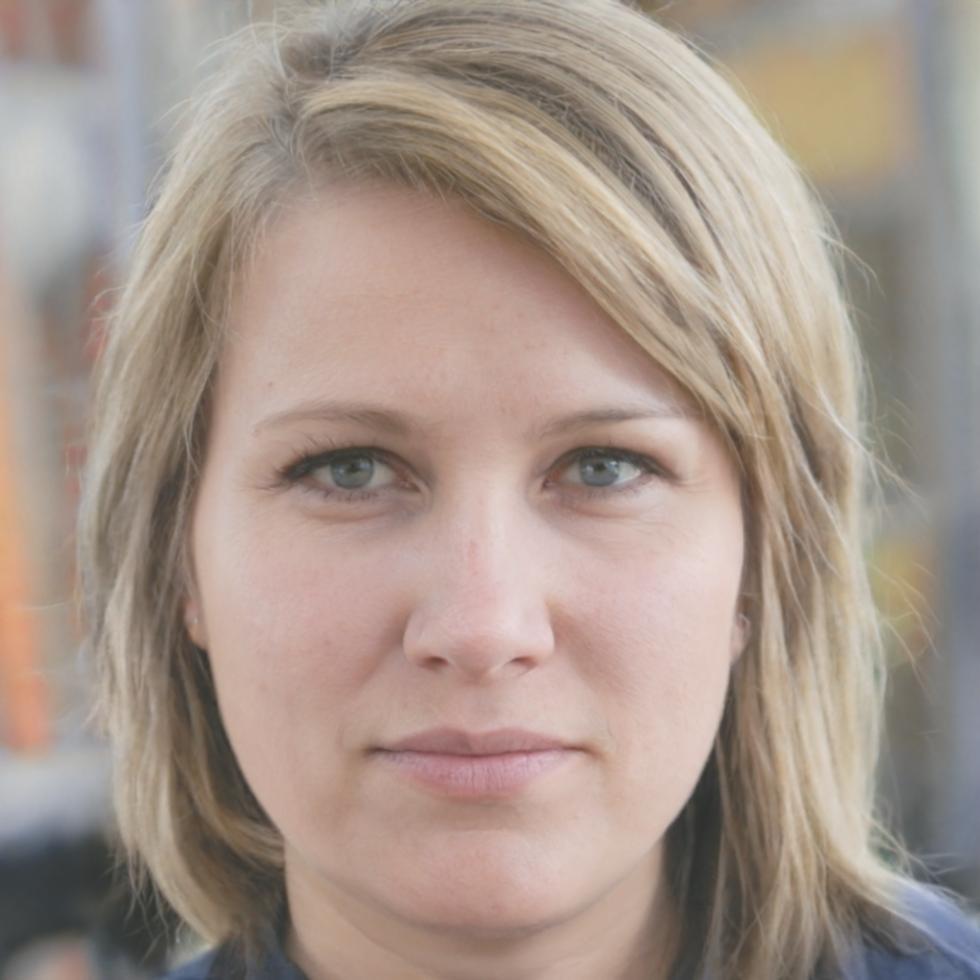 Saskia Brunner, Spezialistin für Meilensteinplanung