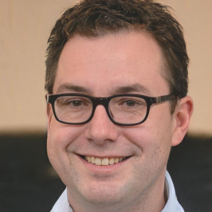 Finanzberater Torben Lindemann